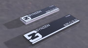 Two new antennas launched