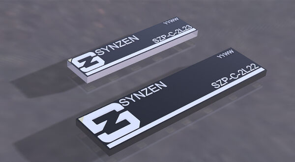 Two new antennas launched