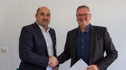 Siemens Smart Infrastructure and Eplan sign strategic partnership