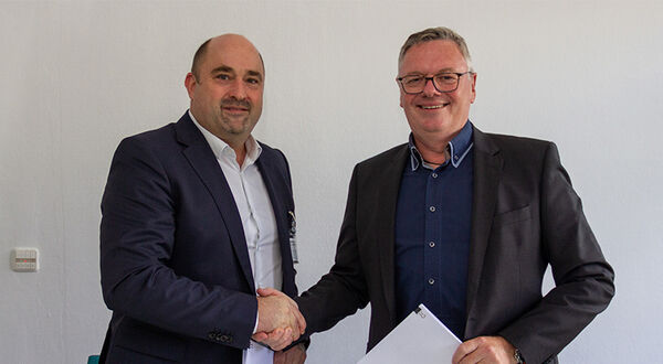Siemens Smart Infrastructure and Eplan sign strategic partnership