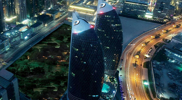 Arloid AI is making energy savings in Dubai