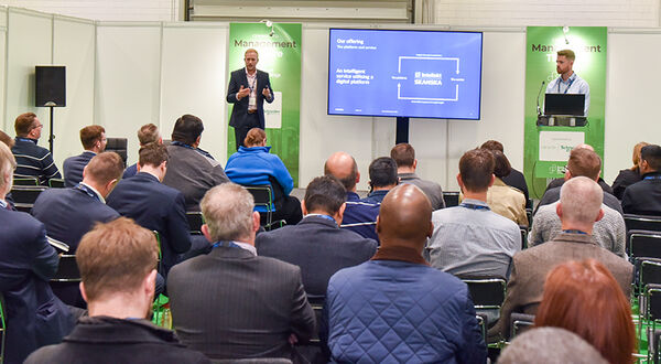 Smart Buildings Show presentations now online
