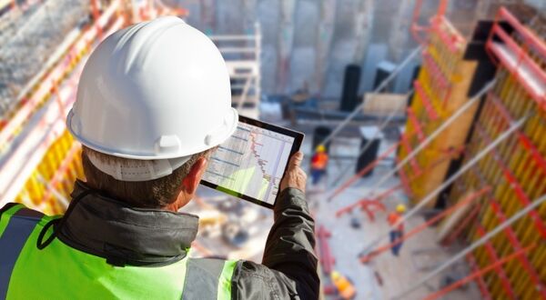 Seven trends for infrastructure