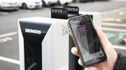 Siemens selects software