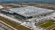 Trina Solar collaborates with Power Electronics to make their operations carbon-neutral