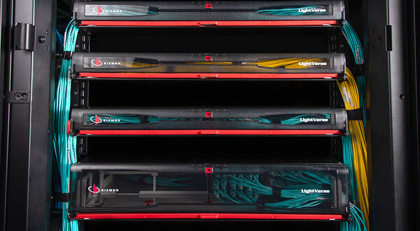 Siemon launches high-density fibre optic cabling system