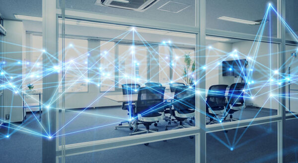 The smart approach to cutting emissions in the built environment