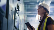 Qualcomm Technologies and Siemens Smart Infrastructure work together
