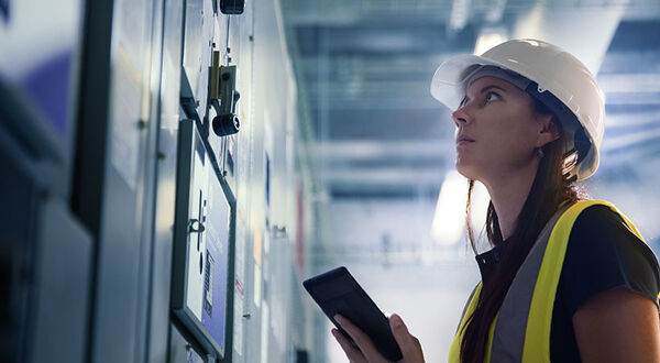 Qualcomm Technologies and Siemens Smart Infrastructure work together