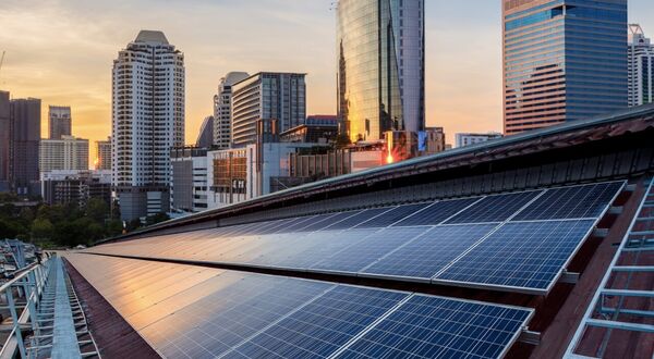 New technologies for renewables launched