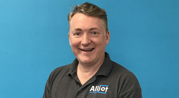 Alliot becomes Vodafone partner