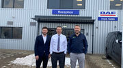 New digital transformation project from EfficiencyIT