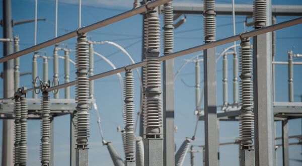 Grid capacity – the bottleneck on net zero?