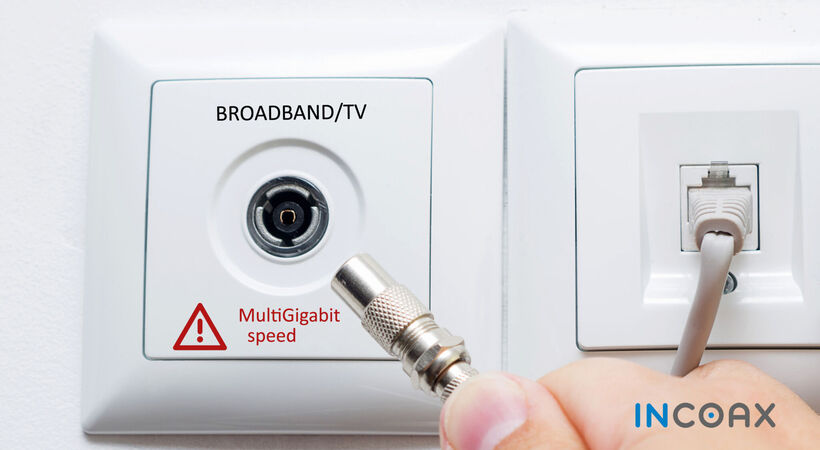 Broadband operators urged to use existing infrastructure to connect flats after new UK law passed