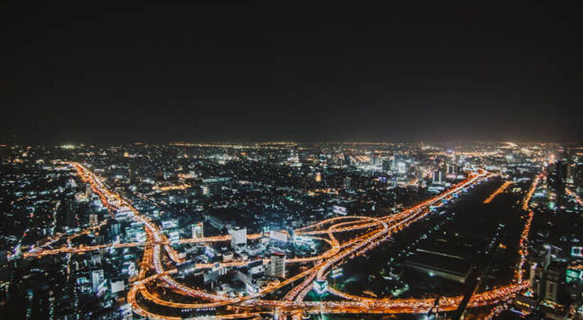 Why trust, ethics and data privacy should top the smart city agenda