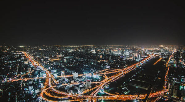 Why trust, ethics and data privacy should top the smart city agenda