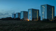 The future of battery technology in emergency lighting