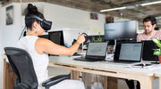 5G standardisation will lead to growth