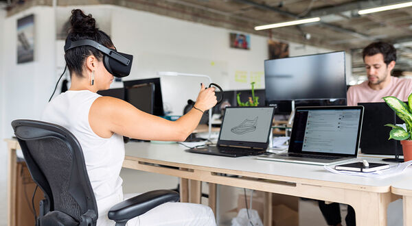 5G standardisation will lead to growth