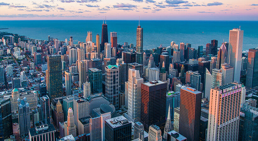 Smart technology and the drive towards cleaner, greener cities