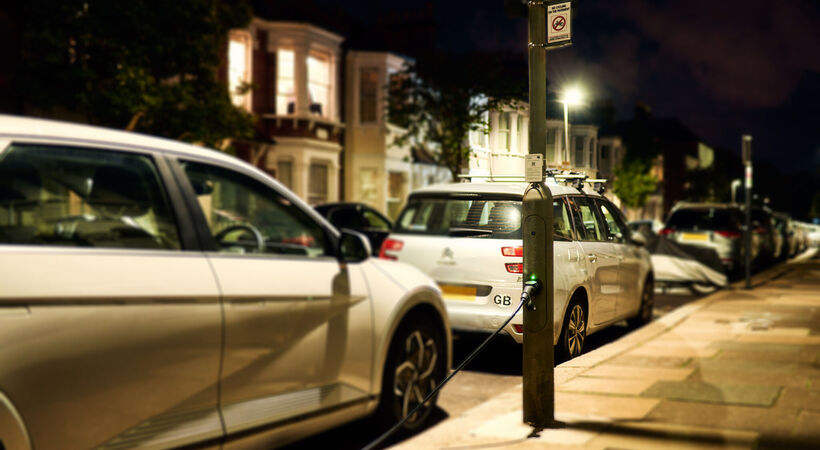 West Suffolk Council to roll out a network of 100 public electric vehicle charge points