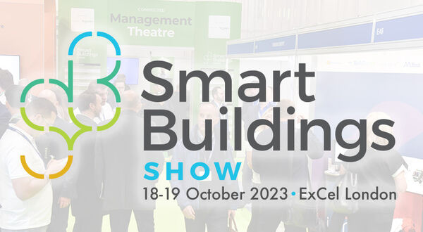 Conference programme announced for Smart Buildings Show 2023