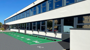 Smart energy hub created