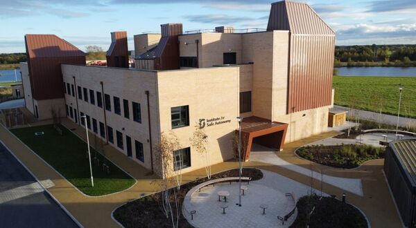 University of York appoints Siemens to deliver solar farm