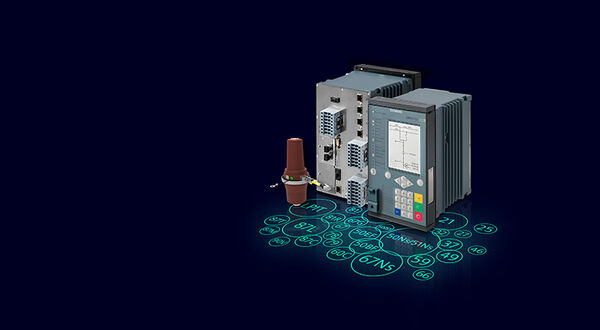 Switchgear of the future?