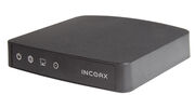 Future proof fibre access arrives