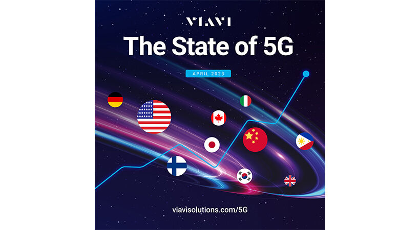 The state of 5G