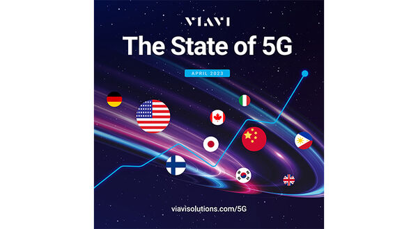 The state of 5G