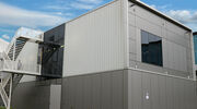 Zero carbon lab opens