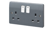 Commercial connected sockets can cut building energy use