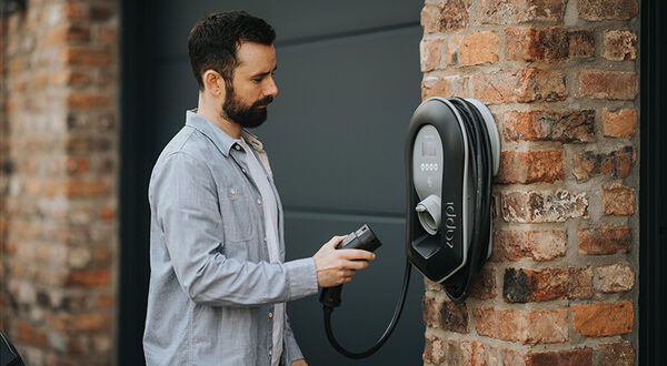 UK's EV infrastructure 12 years behind schedule