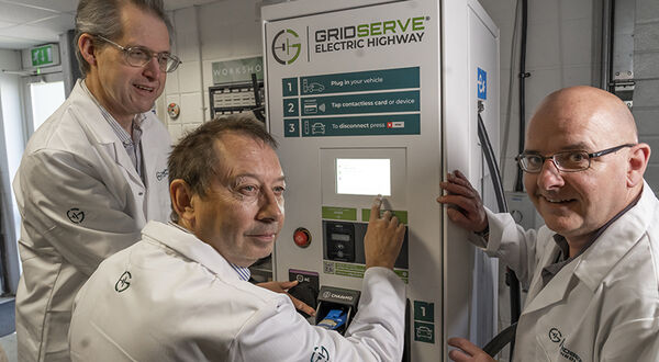 New innovation and technology facility opens