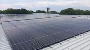 Energy partnership cuts carbon emissions by 20% across public buildings in Medway