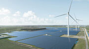 Accelerating UK electrification