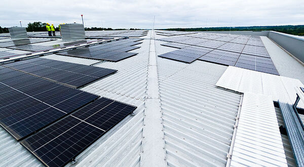 Sky is the limit for SSE