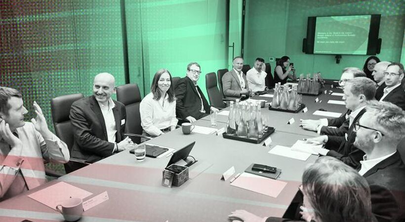 Unpicking the challenges facing Scotland’s infrastructure market