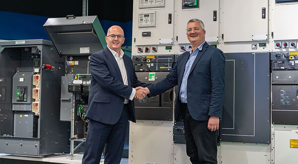 Schneider Electric expands operations in Leeds