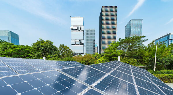 EnOcean Alliance to showcase latest energy-saving innovations at Smart Buildings Show