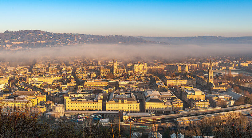 UK’s first local Net Zero Carbon planning policy likely to drive more efficient buildings and cut energy bills