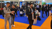 Smart Buildings Show goes from strength to strength