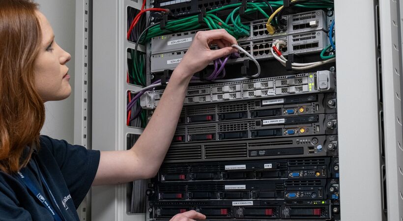 NG Bailey IT Services, Infinigate and Nokia partner in the U.K. to unlock 5G potential