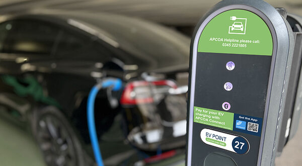 Hundreds more EV charging points to be rolled out across Hillingdon