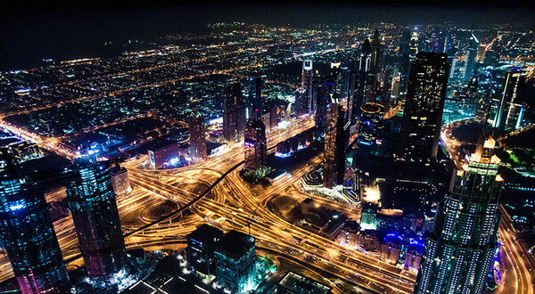 Dark fibre: Preparing the fibre cities of the future