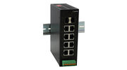 Perle Systems introduces new PoE Switches