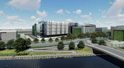 Ridge bolsters expertise with acquisition of data centre specialist Concert 