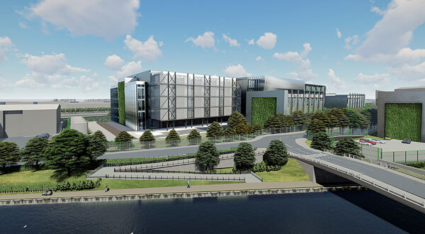 Ridge bolsters expertise with acquisition of data centre specialist Concert 